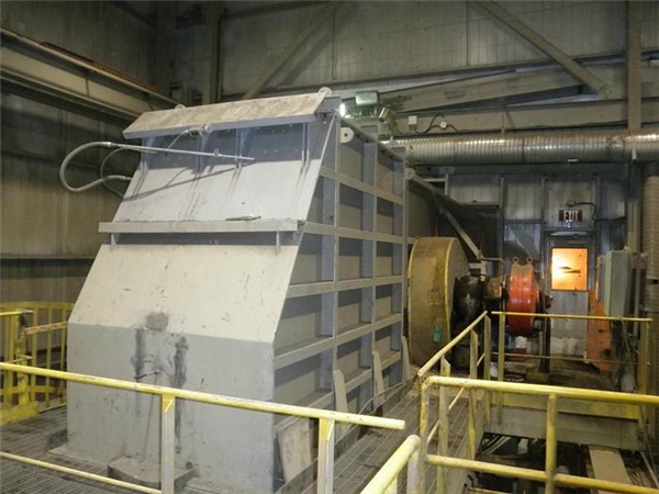Used 5,000 Tpd Phosphate Minerals Processing Facility Components, Including Equipment For Crushing, Milling, Classifying, Filtering, Drying, And More)